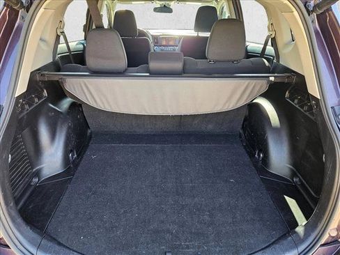 Used 2017 Toyota RAV4 XLE image 6