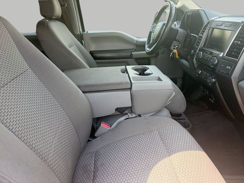 Used 2015 Ford F150 XLT w/ Equipment Group 302A Luxury RWD image 8