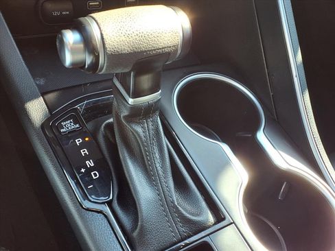 Used 2022 Kia K5 GT-Line image 21