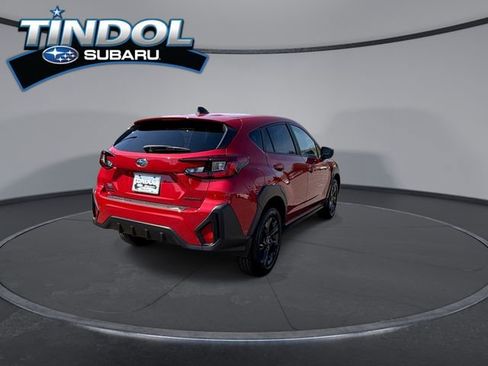 New 2026 Subaru Crosstrek 2.5i AWD/4WD image 8