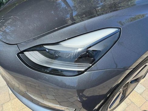 Used 2023 Tesla Model 3 Standard Range RWD image 25