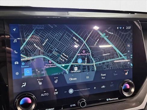 Used 2024 Lexus TX 350 FWD image 13