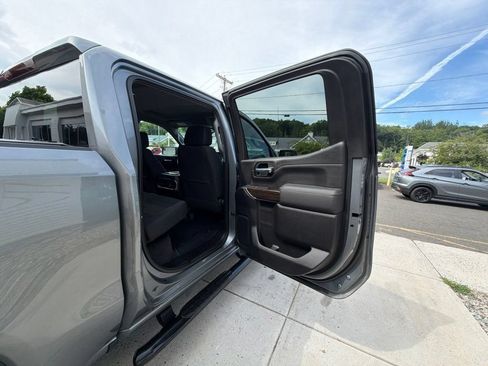 Used 2021 GMC Sierra 1500 Elevation w/ LPO, GMC Protection Package AWD/4WD image 74