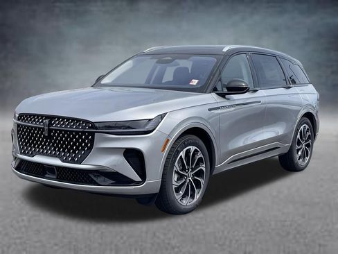 New 2026 Lincoln Nautilus Reserve image 24