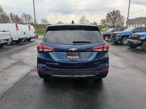 Used 2022 Chevrolet Equinox LT image 6