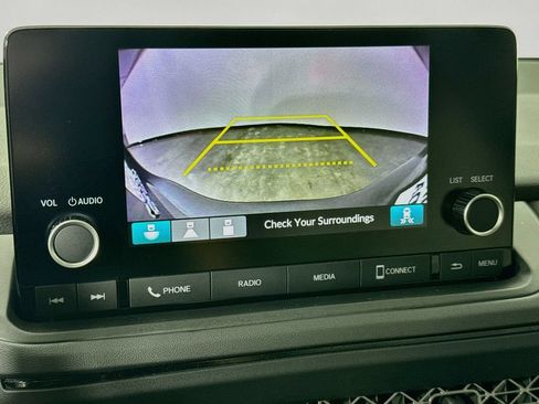 Certified 2024 Honda Accord EX image 17
