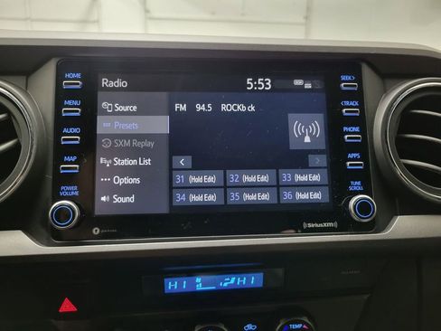 Used 2023 Toyota Tacoma TRD Off-Road image 24