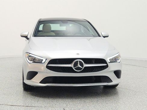 Certified 2023 Mercedes-Benz CLA 250 image 2