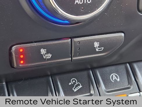 Used 2020 Chevrolet Silverado 1500 LT Trail Boss image 26