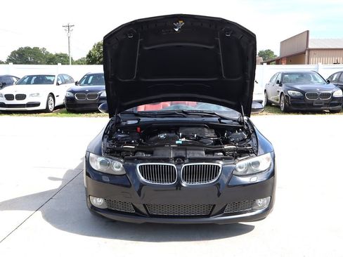 Used 2008 BMW 335i Convertible RWD image 43