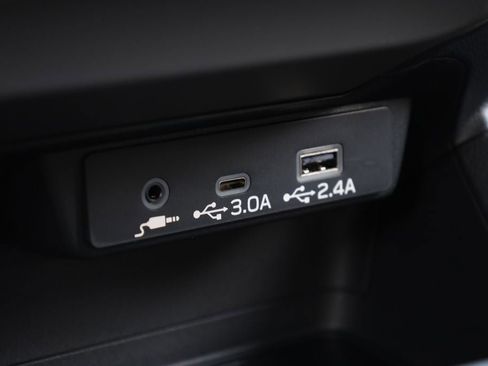 New 2026 Subaru Crosstrek 2.5i Sport AWD/4WD image 15
