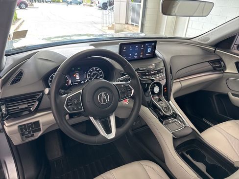 Used 2019 Acura RDX AWD w/ Technology Package image 17