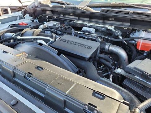 New 2026 GMC Sierra 3500 Pro w/ Convenience Package RWD image 28