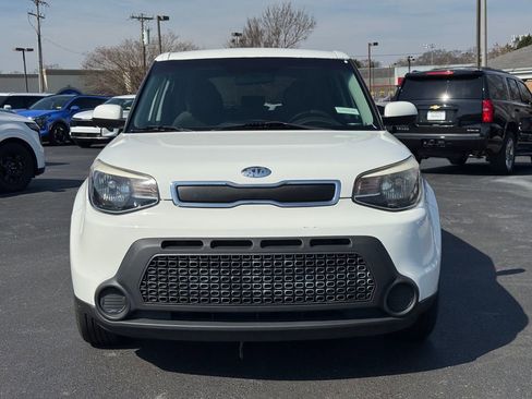 Used 2014 Kia Soul image 8