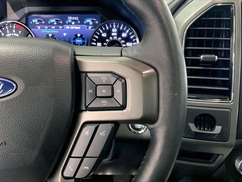 Used 2019 Ford Expedition Max XLT w/ Equipment Group 202A RWD image 22