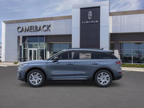 New 2026 Lincoln Corsair Premiere image 3