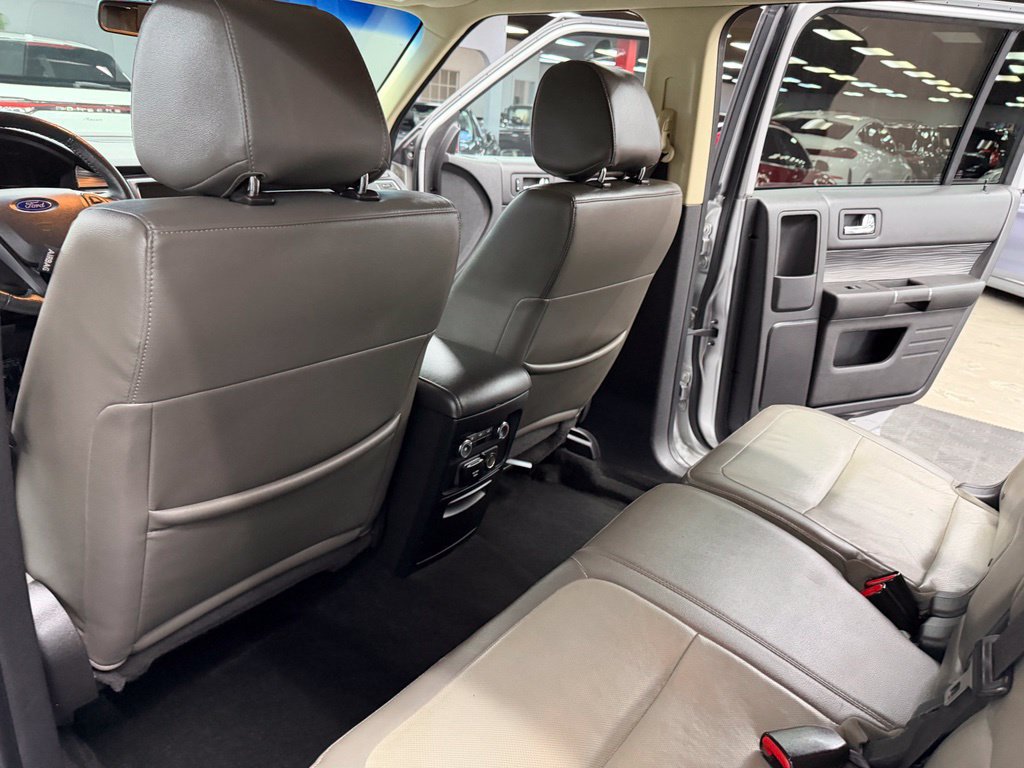 Used 2019 Ford Flex SEL w/ Equipment Group 202A FWD image 37