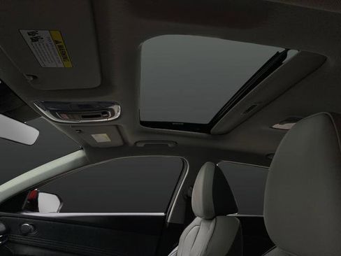 New 2026 Hyundai Elantra Limited image 7