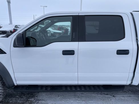 Used 2019 Ford F150 Raptor image 35