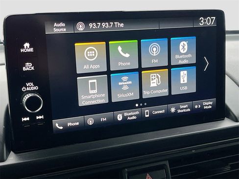 Used 2025 Honda Pilot TrailSport image 14