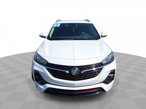 Used 2023 Buick Encore GX Select w/ Sport Touring Package image 3