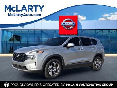 Used 2023 Hyundai Santa Fe SE