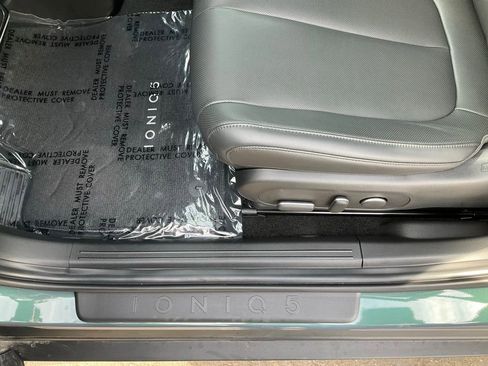 Used 2025 Hyundai Ioniq 5 SEL image 16