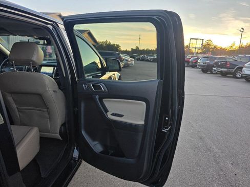 Used 2020 Ford Ranger Lariat w/ FX4 Off-Road Package image 14