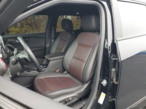 Used 2023 Chevrolet Blazer RS w/ Driver Confidence II Package image 20