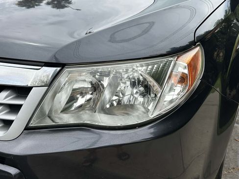 Used 2013 Subaru Forester 2.5X AWD/4WD image 48