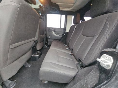 Used 2014 Jeep Wrangler Unlimited Sport w/ Max Tow Package image 18