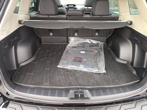 Certified 2022 Subaru Forester Sport AWD/4WD image 25