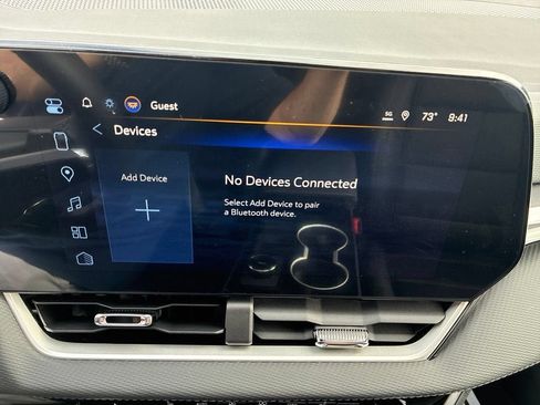 New 2027 Chevrolet Equinox LT w/ Convenience Package II AWD/4WD image 9