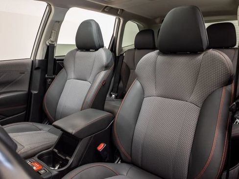 Used 2019 Subaru Forester Sport AWD/4WD image 10