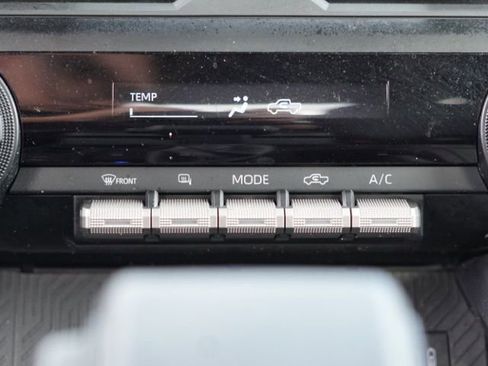 Certified 2024 Toyota Tacoma SR image 28