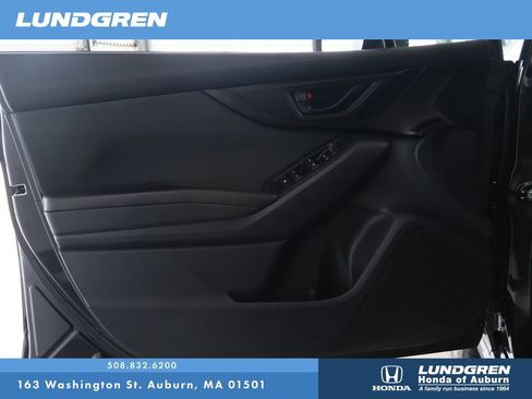 Used 2019 Subaru Crosstrek 2.0i Premium AWD/4WD image 9