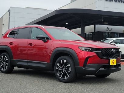New 2026 MAZDA CX-50 2.5 Hybrid w/ Weather Package