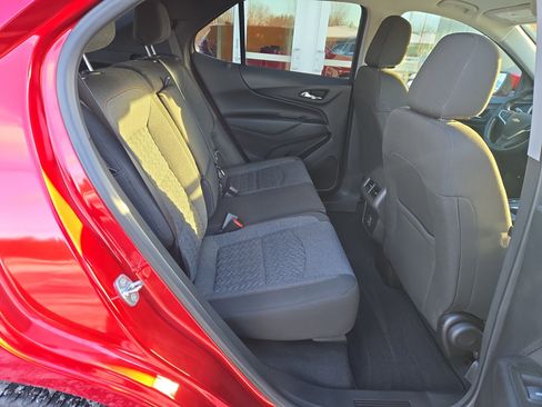 Certified 2023 Chevrolet Equinox LT image 17