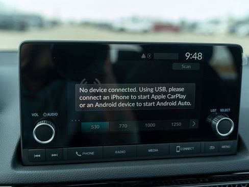 New 2026 Honda Civic Sport image 25