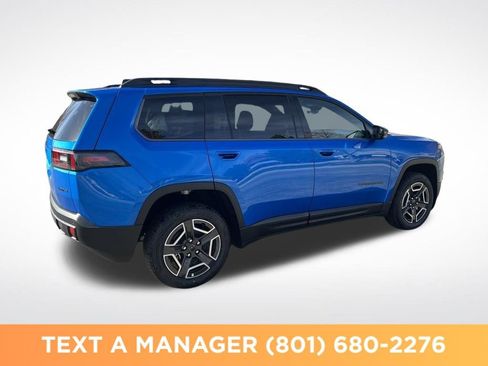 New 2026 Jeep Cherokee Limited AWD/4WD image 5