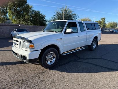 Used 2011 Ford Ranger Sport w/ Bright Trim Group