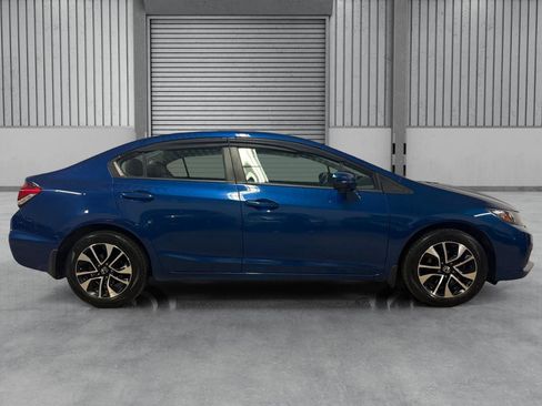 Used 2014 Honda Civic EX image 31