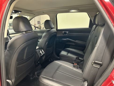 Used 2023 Kia Sorento X-Line EX image 27