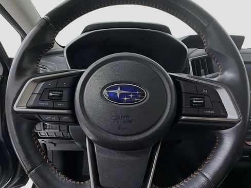 Used 2018 Subaru Crosstrek 2.0i Premium AWD/4WD image 11