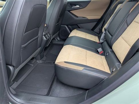 New 2026 Chevrolet Equinox ACTIV w/ Convenience Package III image 26