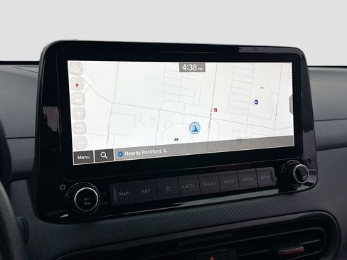 Certified 2023 Hyundai Kona N Line w/ Cargo Package image 10