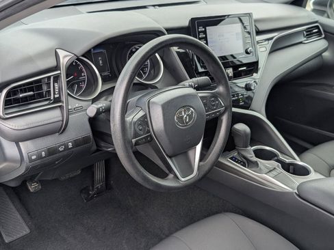Used 2024 Toyota Camry LE image 14