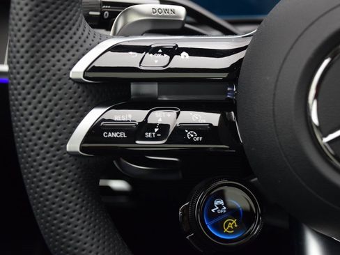 New 2026 Mercedes-Benz C 43 AMG 4MATIC Sedan image 22