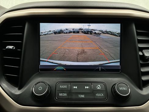 Used 2017 GMC Acadia Denali image 40