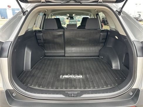 Certified 2024 Toyota RAV4 LE image 16